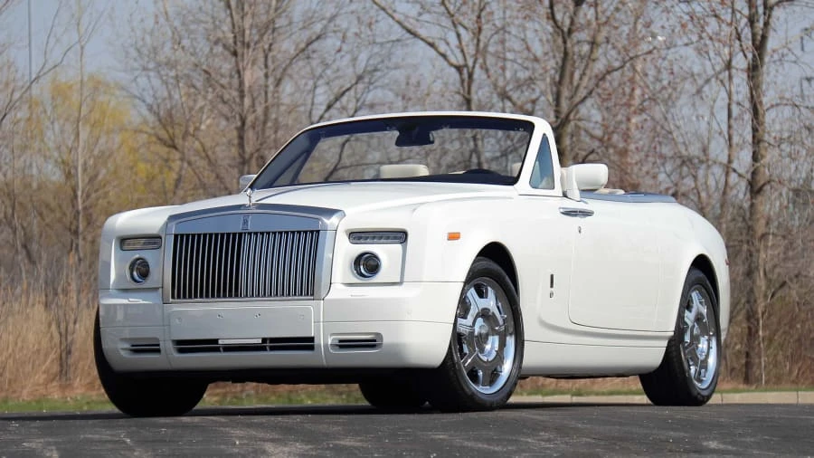 2009 Rolls-Royce Phantom VII - Image 24 of 31