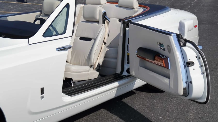 2009 Rolls-Royce Phantom VII - Image 25 of 31