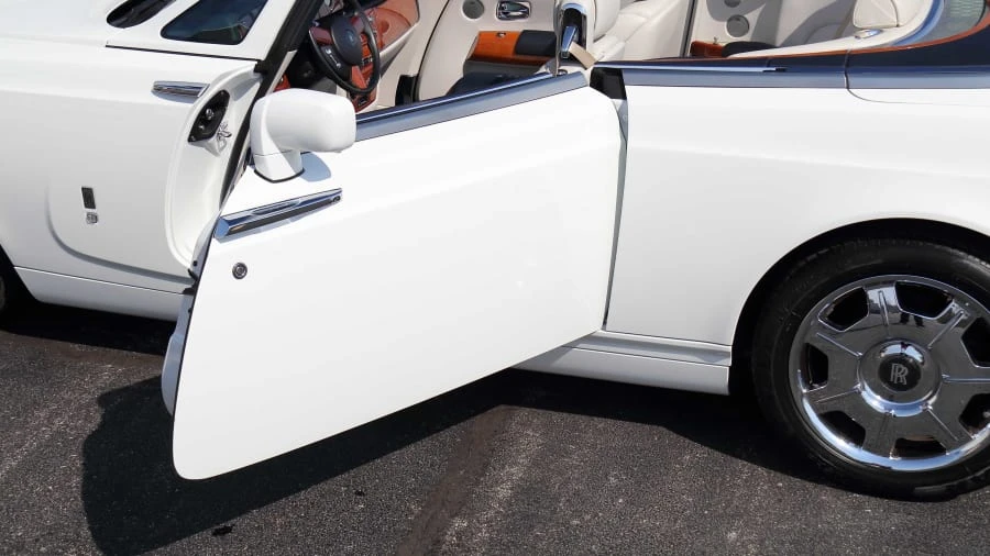 2009 Rolls-Royce Phantom VII - Image 27 of 31