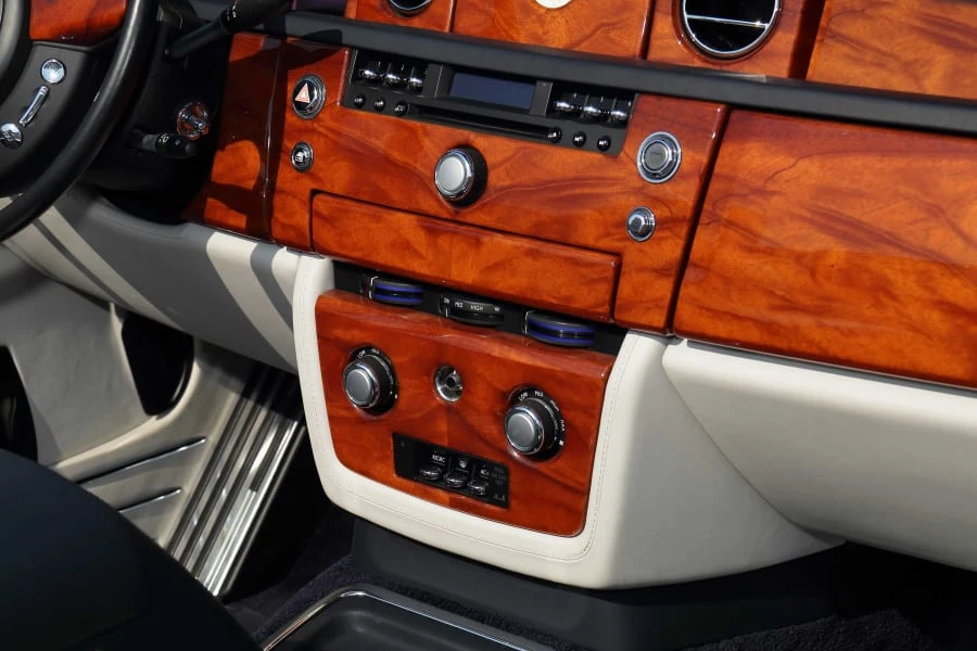 2009 Rolls-Royce Phantom VII - Image 29 of 31