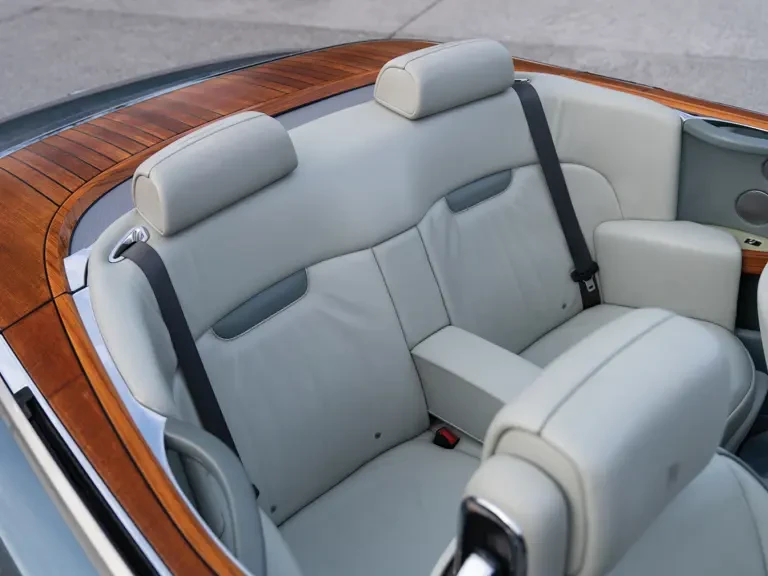 2009 Rolls-Royce Phantom VII - Image 19 of 31