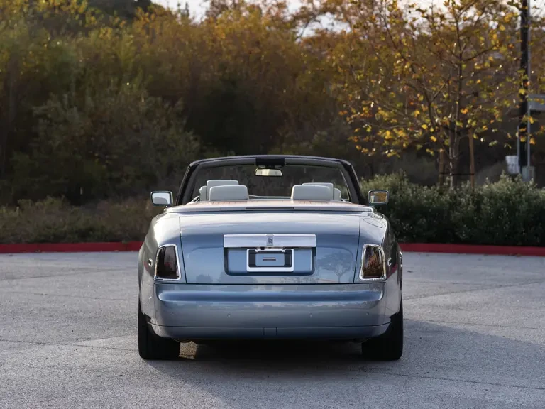 2009 Rolls-Royce Phantom VII - Image 11 of 31