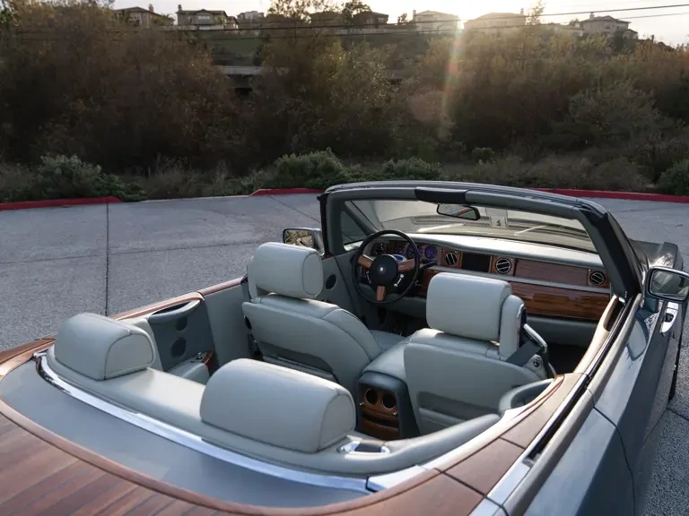 2009 Rolls-Royce Phantom VII - Image 21 of 31