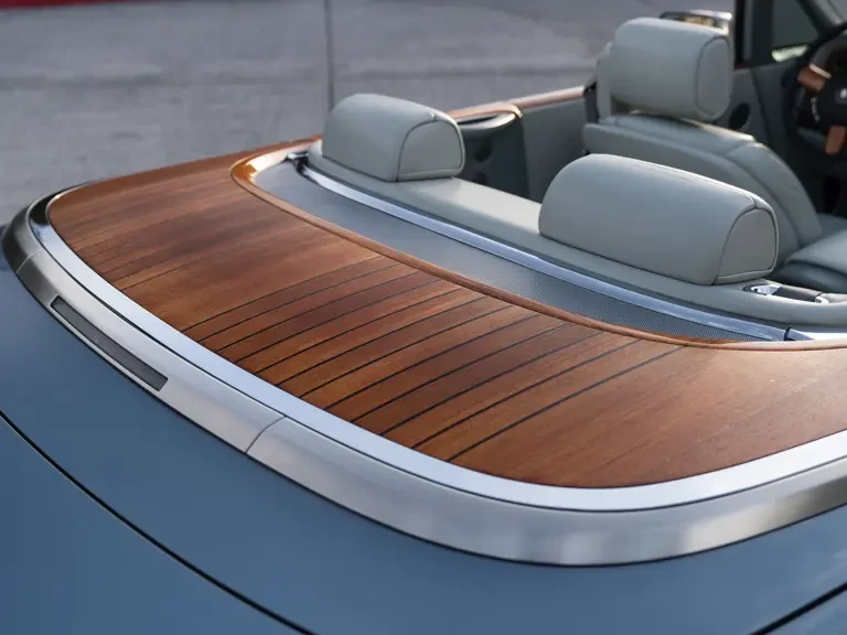 2009 Rolls-Royce Phantom VII - Image 22 of 31
