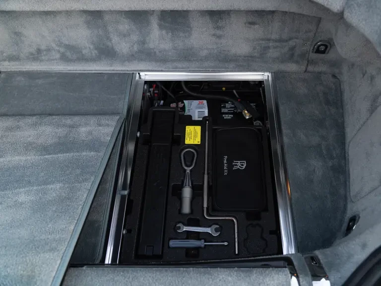 2009 Rolls-Royce Phantom VII - Image 31 of 31