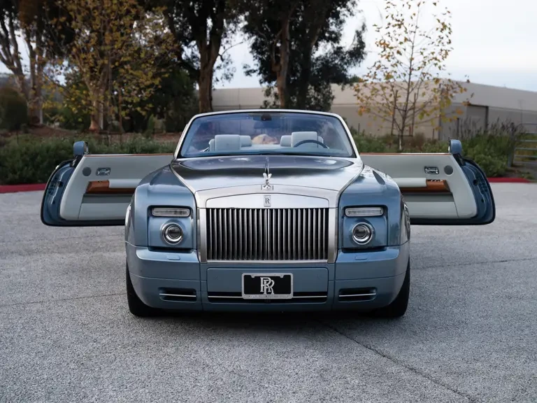2009 Rolls-Royce Phantom VII - Image 26 of 31
