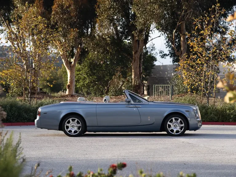 2009 Rolls-Royce Phantom VII - Image 6 of 31