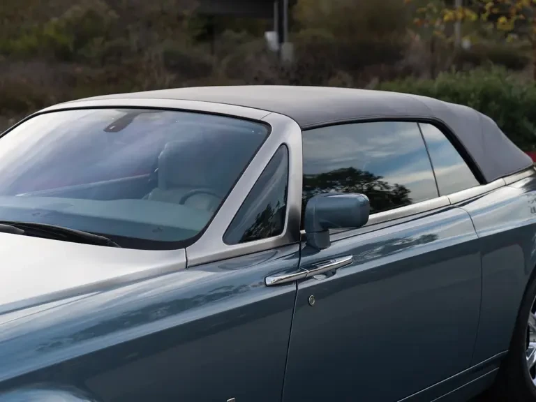 2009 Rolls-Royce Phantom VII - Image 23 of 31