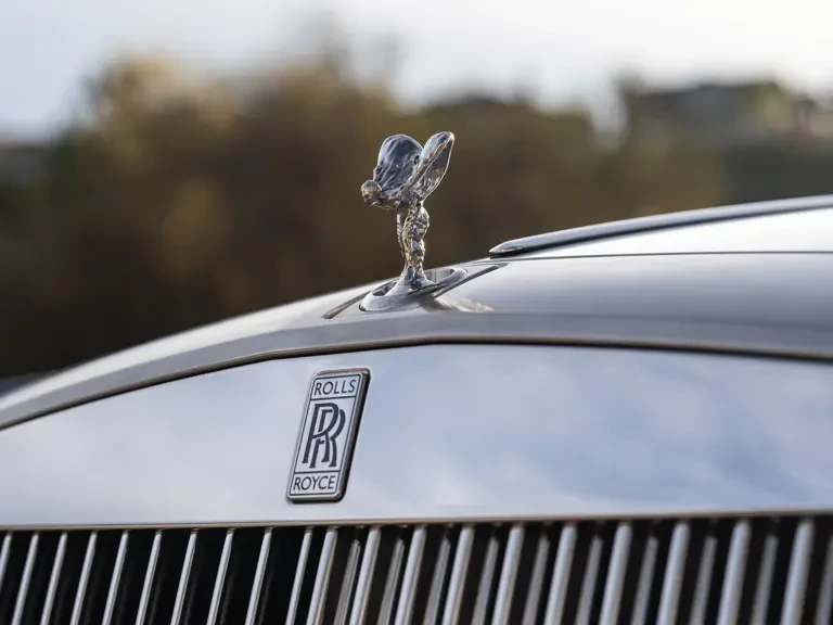 2009 Rolls-Royce Phantom VII - Image 7 of 31