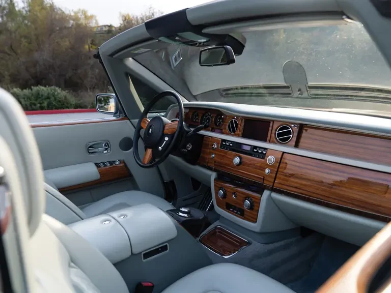 2009 Rolls-Royce Phantom VII - Image 12 of 31