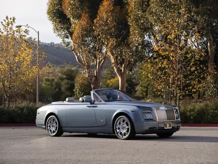 2009 Rolls-Royce Phantom VII - Image 2 of 31