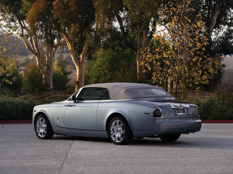 2009 Rolls-Royce Phantom VII - Image 3 of 31