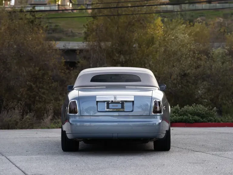 2009 Rolls-Royce Phantom VII - Image 27 of 31