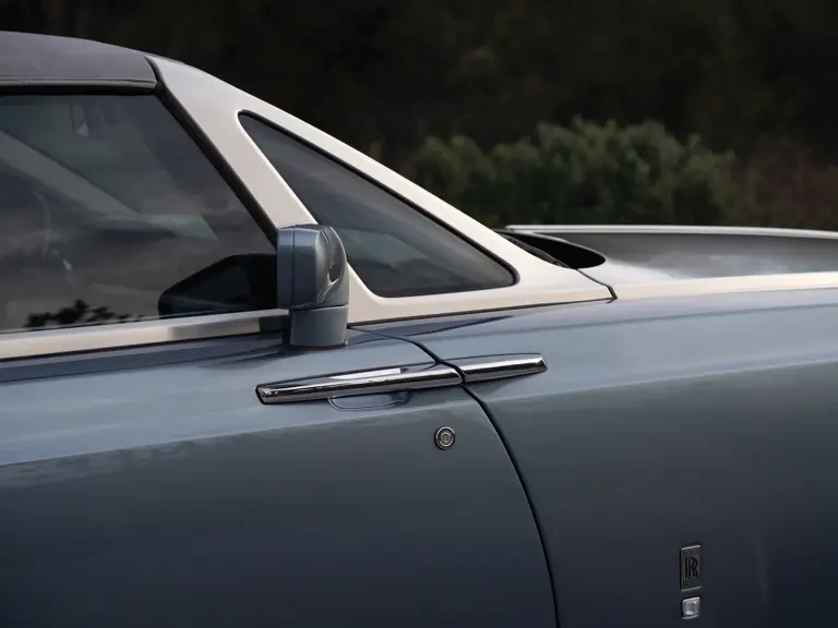 2009 Rolls-Royce Phantom VII - Image 9 of 31