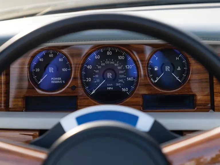 2009 Rolls-Royce Phantom VII - Image 13 of 31