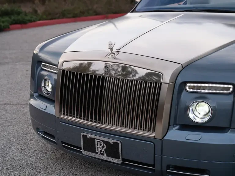 2009 Rolls-Royce Phantom VII - Image 8 of 31