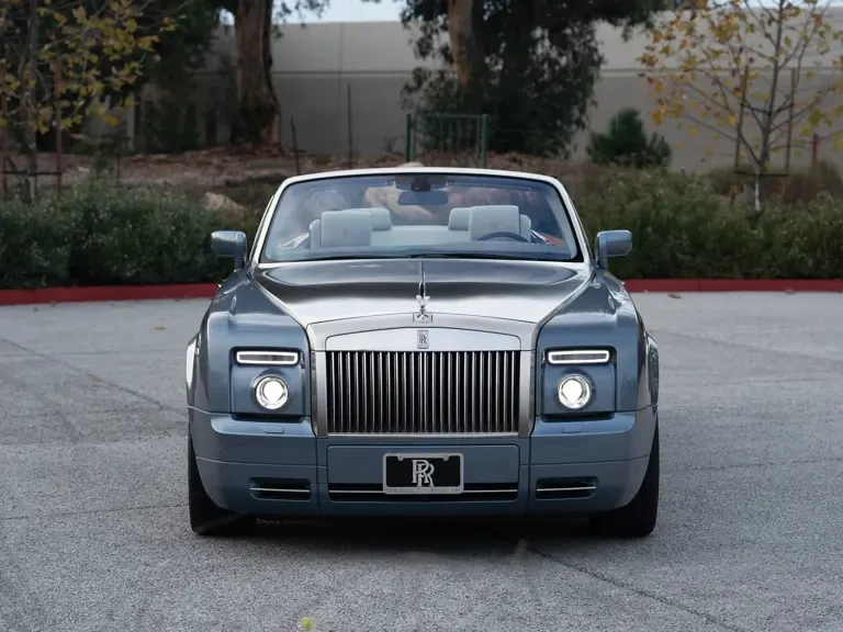 2009 Rolls-Royce Phantom VII - Image 10 of 31
