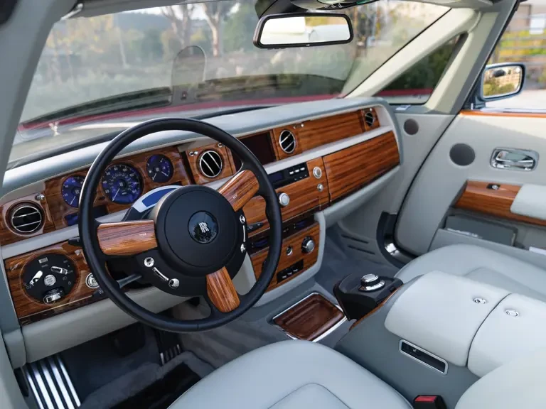 2009 Rolls-Royce Phantom VII - Image 5 of 31