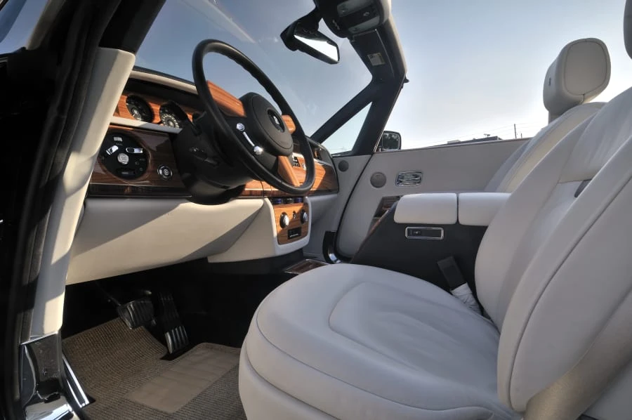 2009 Rolls-Royce Phantom VII - Image 3 of 12