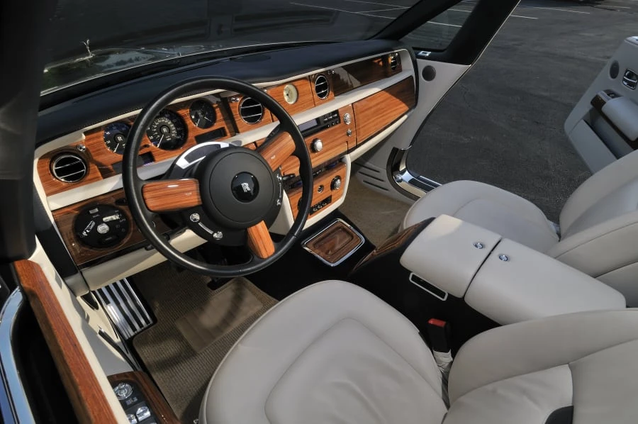 2009 Rolls-Royce Phantom VII - Image 4 of 12