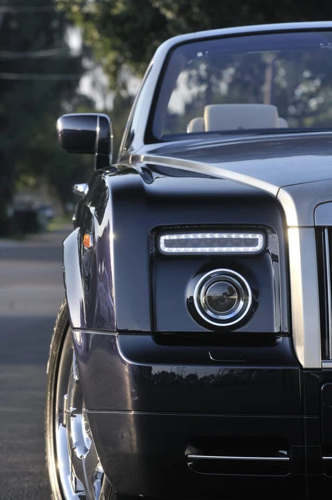 2009 Rolls-Royce Phantom VII - Image 8 of 12