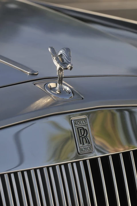 2009 Rolls-Royce Phantom VII - Image 9 of 12