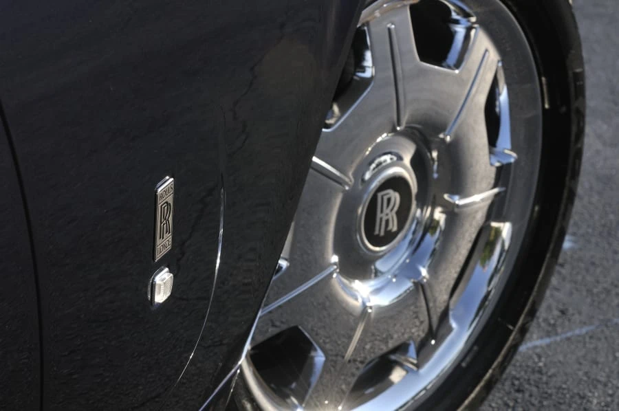 2009 Rolls-Royce Phantom VII - Image 10 of 12
