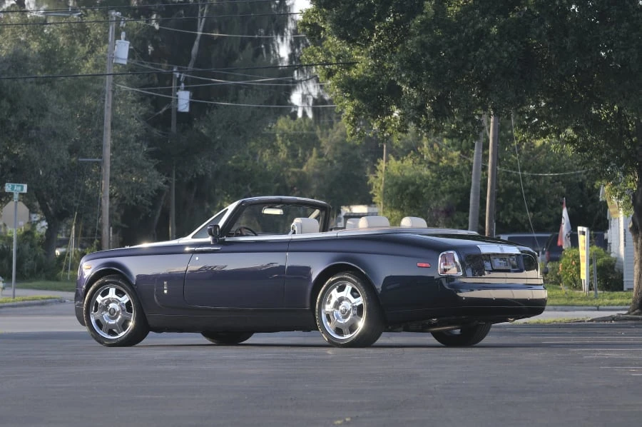 2009 Rolls-Royce Phantom VII - Image 11 of 12