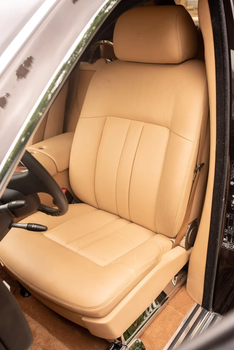 2009 Rolls-Royce Phantom VII - Image 26 of 31