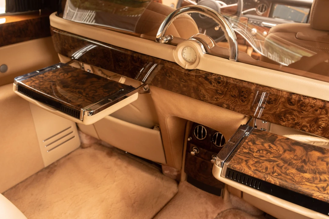 2009 Rolls-Royce Phantom VII - Image 16 of 31