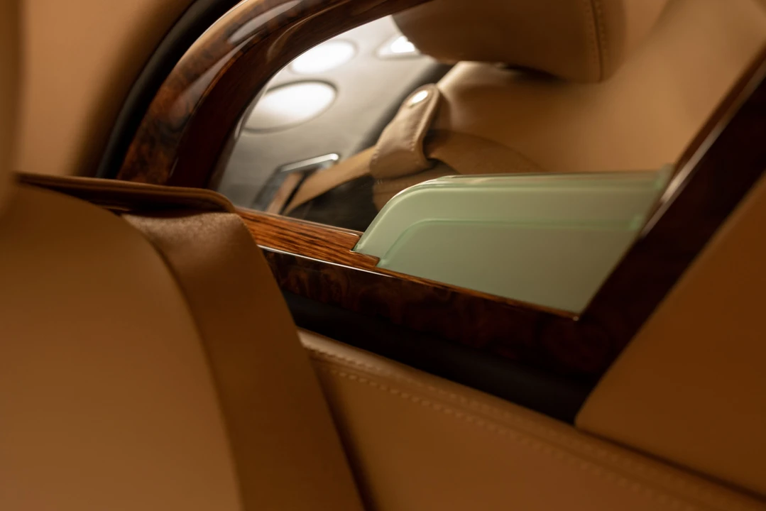 2009 Rolls-Royce Phantom VII - Image 5 of 31