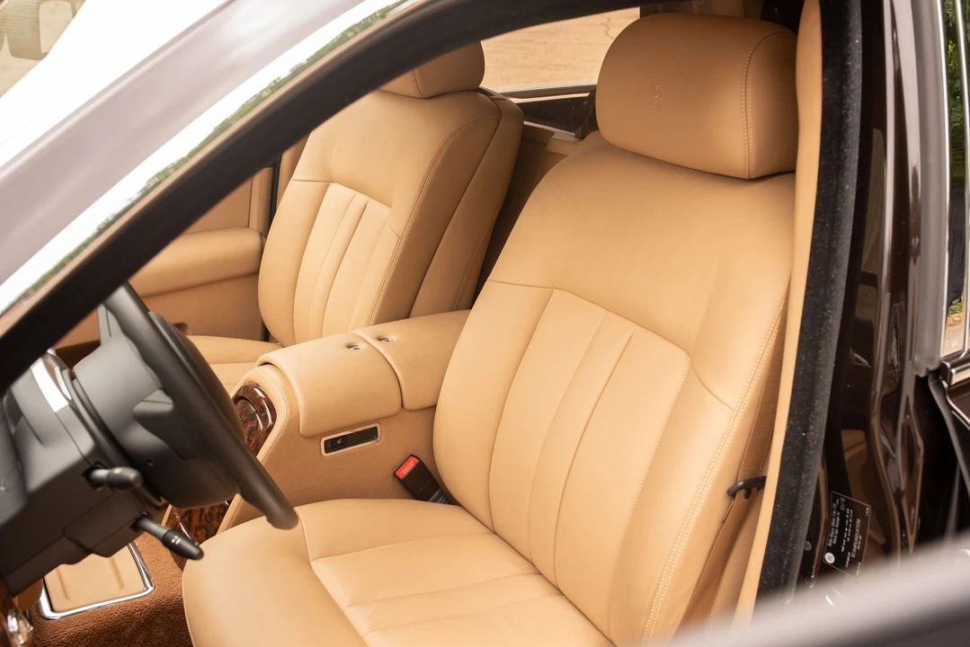 2009 Rolls-Royce Phantom VII - Image 27 of 31
