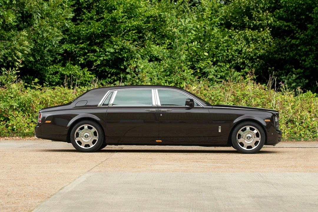 2009 Rolls-Royce Phantom VII - Image 3 of 31