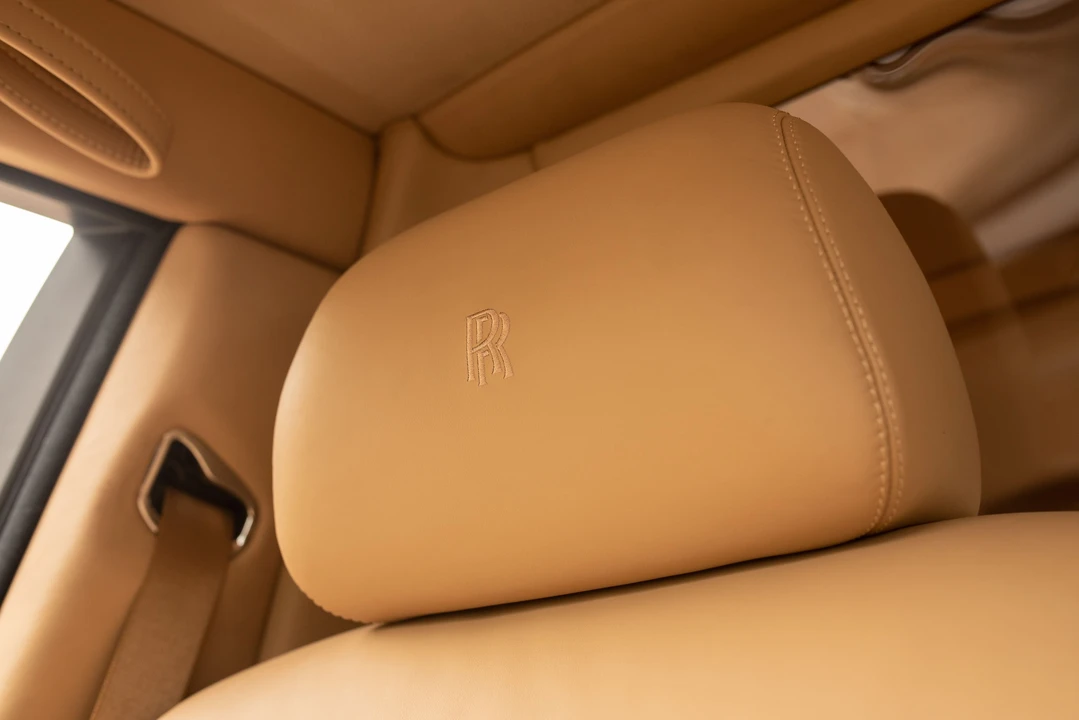 2009 Rolls-Royce Phantom VII - Image 29 of 31