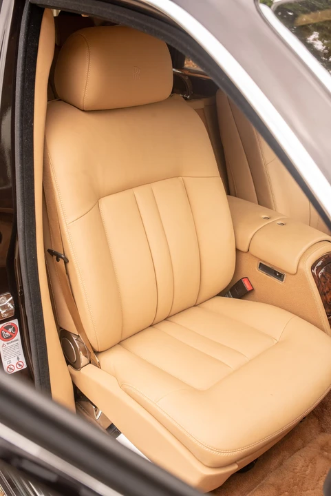 2009 Rolls-Royce Phantom VII - Image 24 of 31