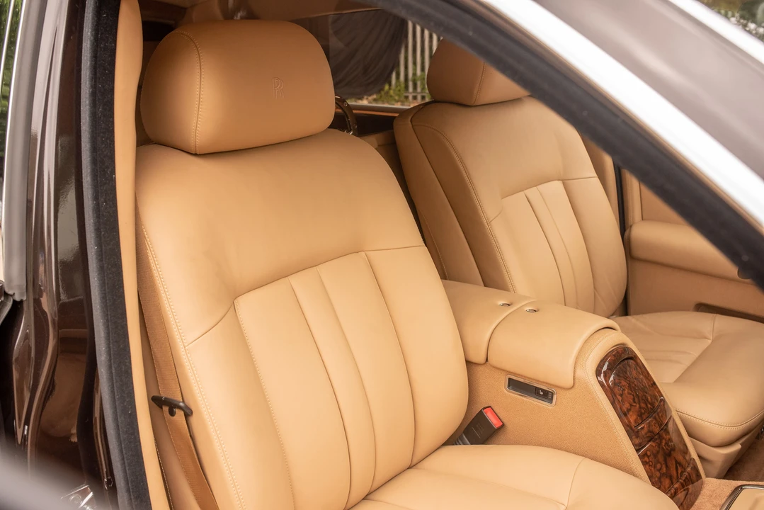 2009 Rolls-Royce Phantom VII - Image 23 of 31