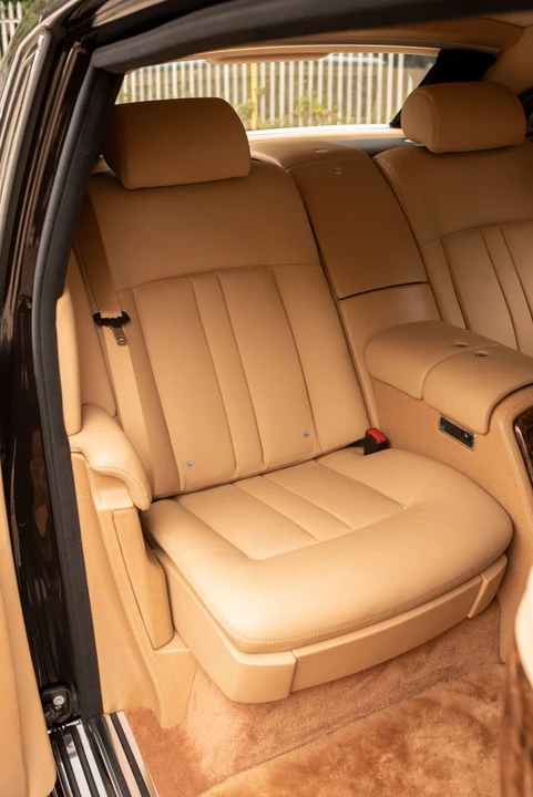 2009 Rolls-Royce Phantom VII - Image 20 of 31