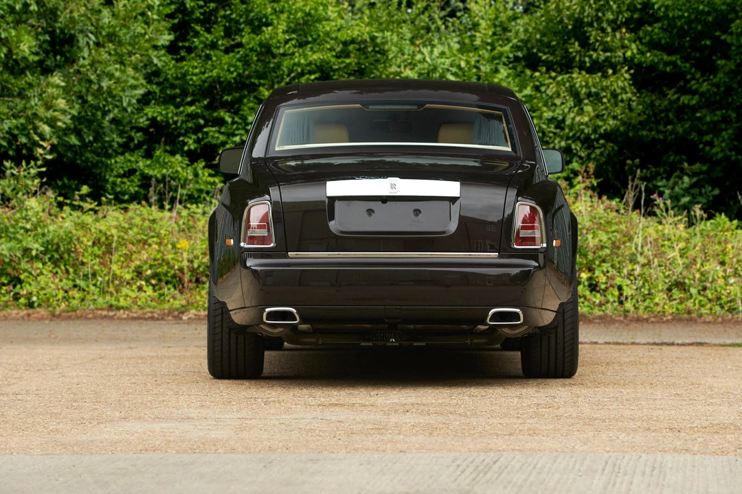 2009 Rolls-Royce Phantom VII - Image 22 of 31
