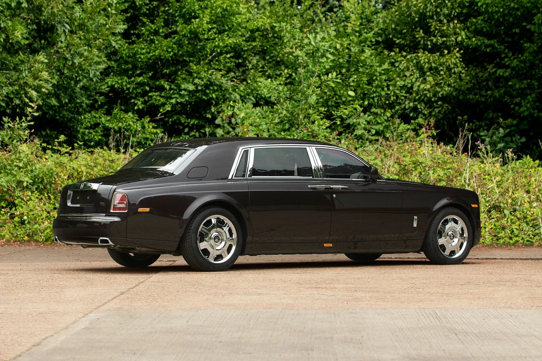 2009 Rolls-Royce Phantom VII - Image 11 of 31