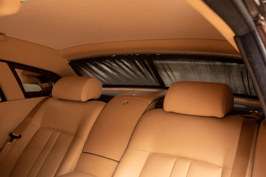 2009 Rolls-Royce Phantom VII - Image 8 of 31