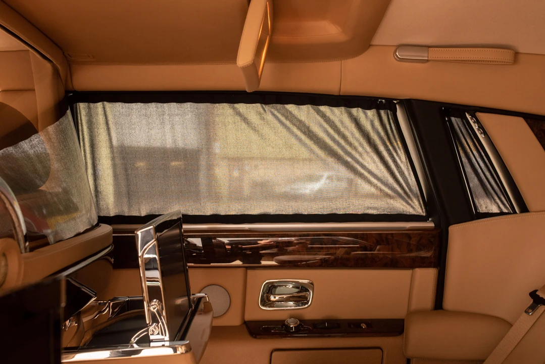 2009 Rolls-Royce Phantom VII - Image 9 of 31