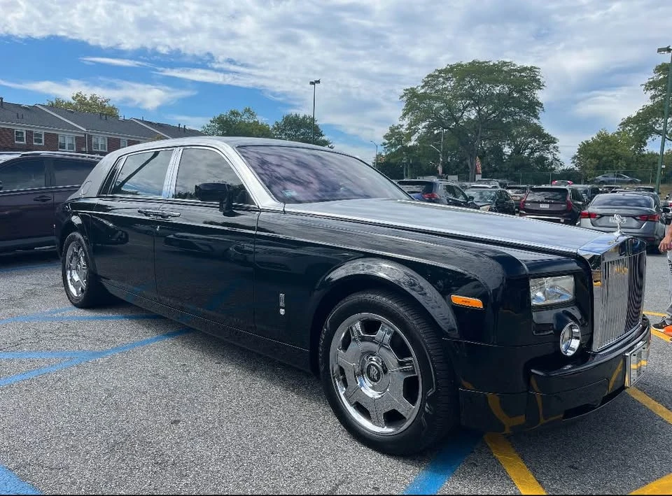 2009 Rolls-Royce Phantom VII - Image 4 of 6