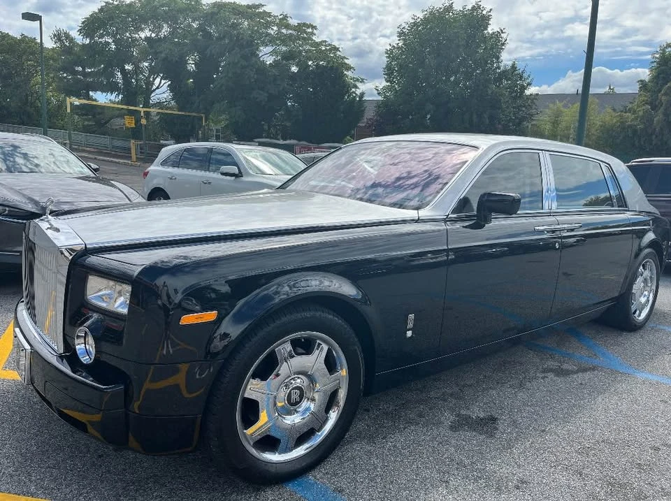 2009 Rolls-Royce Phantom VII - Image 3 of 6
