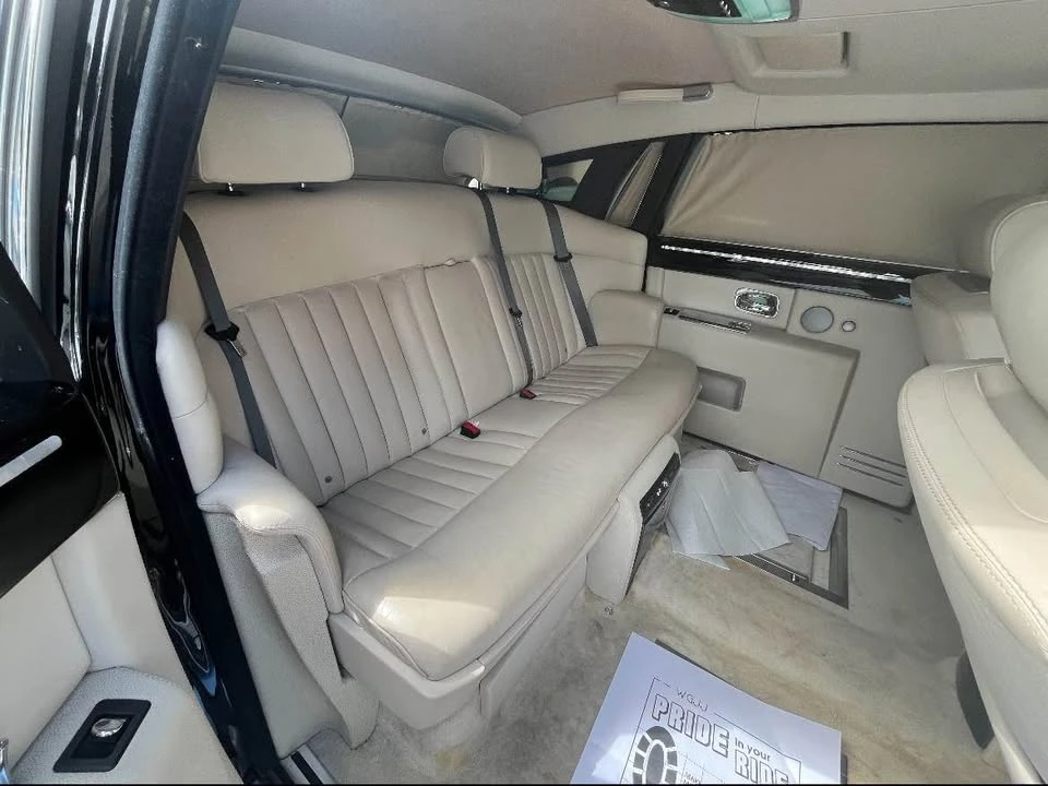 2009 Rolls-Royce Phantom VII - Image 5 of 6