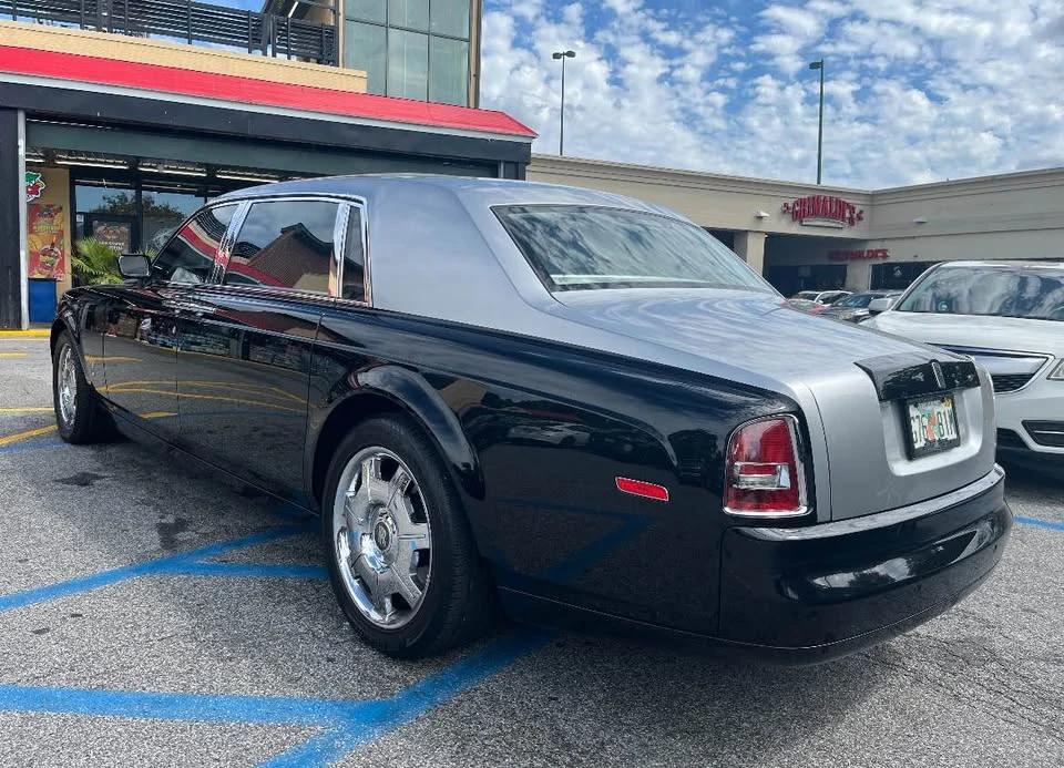2009 Rolls-Royce Phantom VII - Image 2 of 6