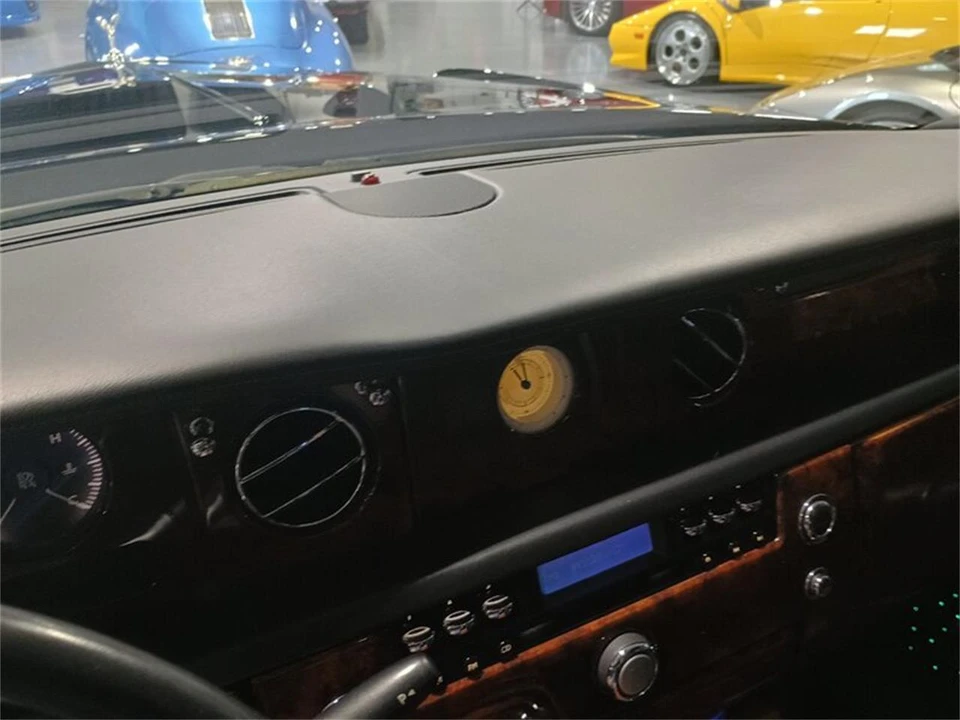 2009 Rolls-Royce Phantom VII - Image 25 of 31