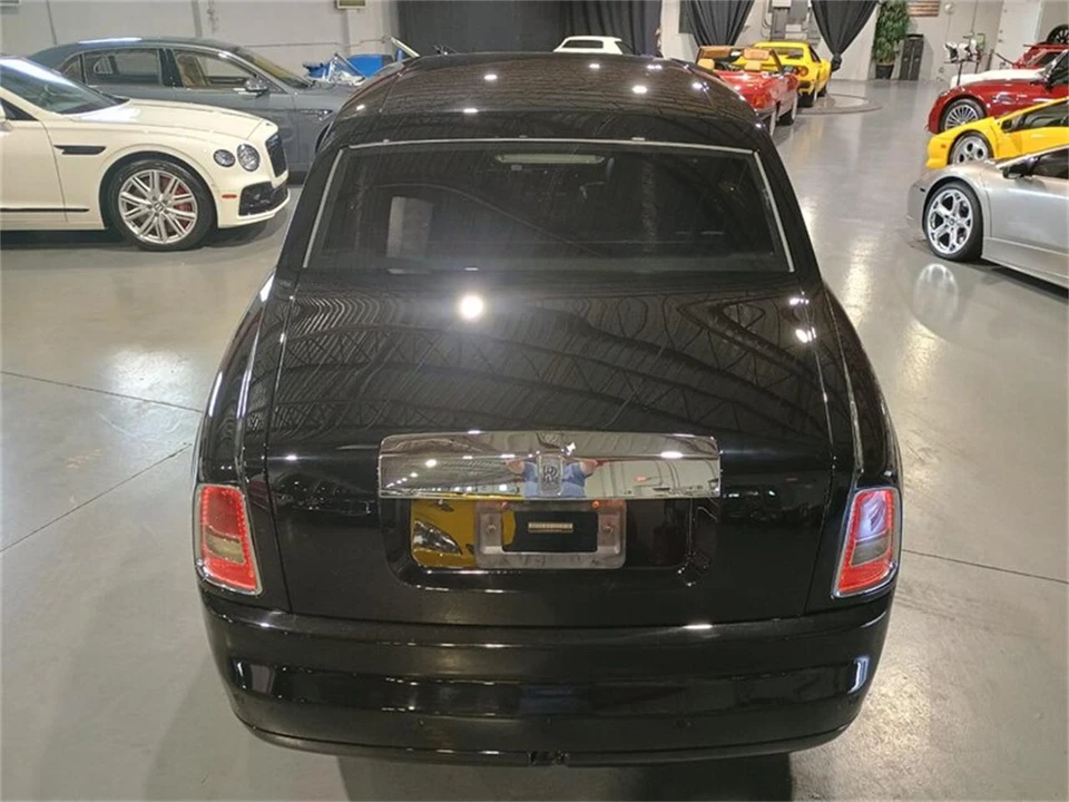 2009 Rolls-Royce Phantom VII - Image 5 of 31