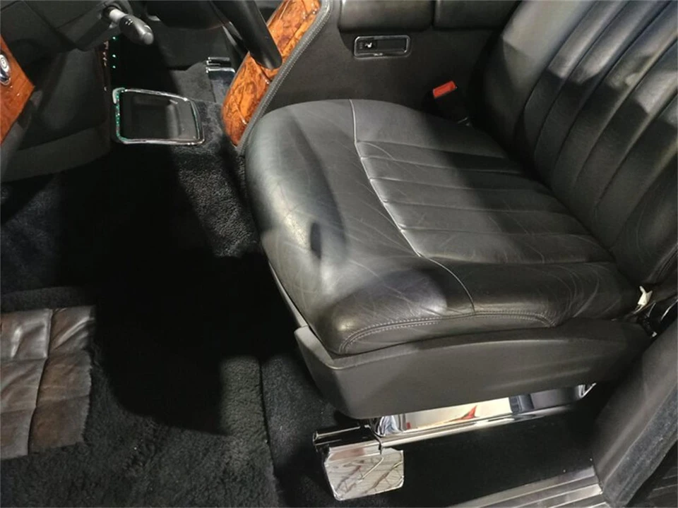 2009 Rolls-Royce Phantom VII - Image 16 of 31
