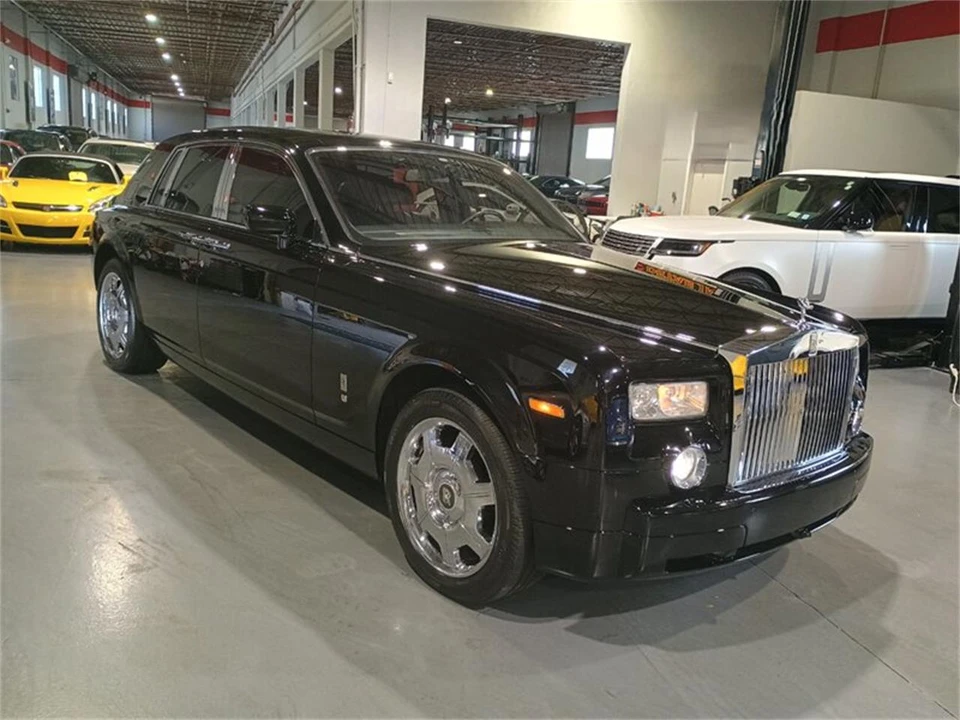 2009 Rolls-Royce Phantom VII - Image 8 of 31