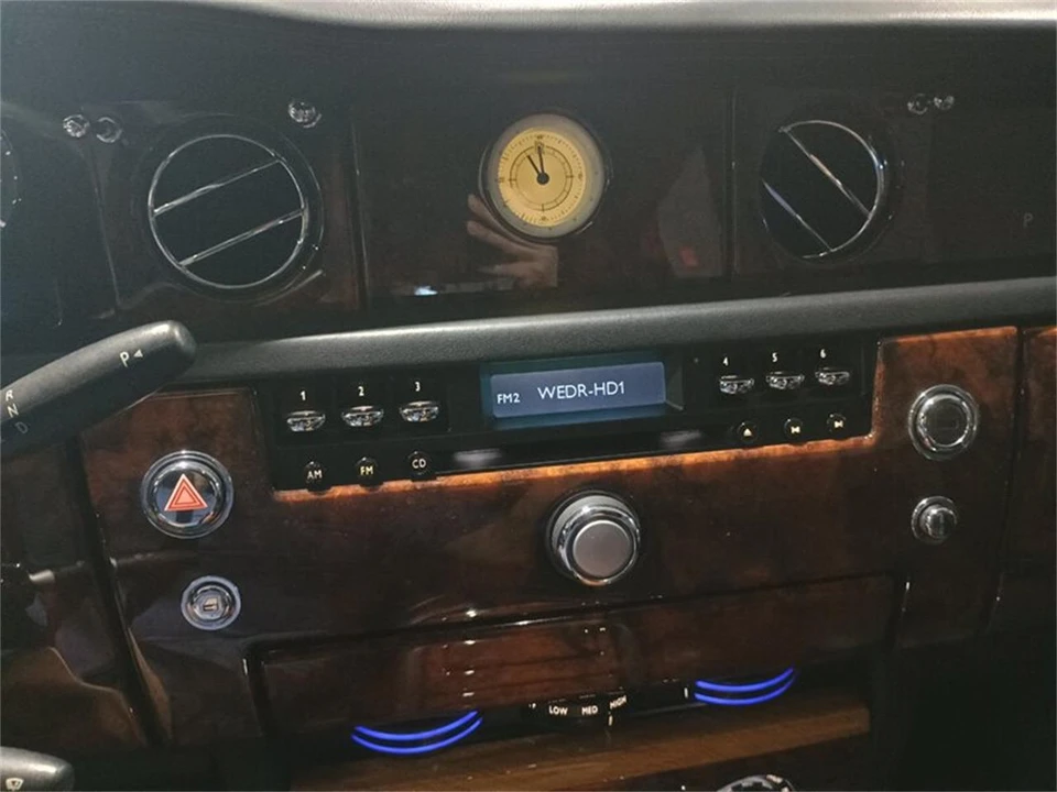 2009 Rolls-Royce Phantom VII - Image 28 of 31